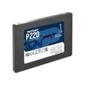 Patriot P220 1TB 2.5" 6GB/S SATA III SSD.