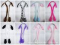 Douyin glowing rabbit head buckle hat cartoon airbag ears can move rabbit ears Internet celebrity headbands sell cute artifacts. 