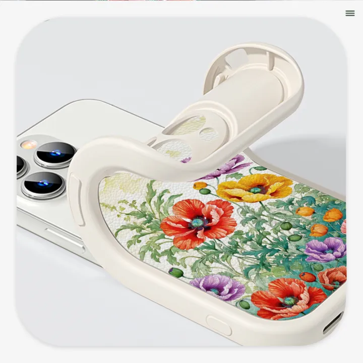 Jizetin%20for%20OPPO%20Reno2%20Back%20Cover%20Colorful%20Flowers%20Lambskin%20Texture%20PU%20Leather%20Back%20For%20Girls%20Boys%20Soft%20Phone%20Case%20-%20Image%208