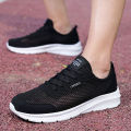 Seneaker White Sneakers For Men Low-Top Red Sports Shoes Goth Men's Casual Shoe Original Brand Tennis Espadrille For Men Tennis Wearhouse.