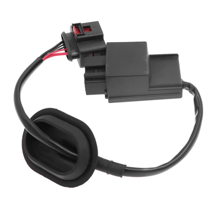 1K0906093H Fuel Pump Control Module Base Automotive for Audi TT A3 VW CC Passat B6 MK5 Eos Replacement