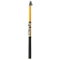 1.5m/1.8m/2.1m Outdoor Telescopic Fiber Reinforced Plastics Sea Fishing Rod.
