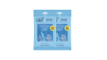 Aer Power Pocket bathroom Fragrance Sea Breeze 10 gm - air freshener - Pack of 2. 