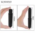 Quick Installation Toilet Paper Roller Adjustable Toilet Paper Holder Easy Installation Replacement 3pcs Set.