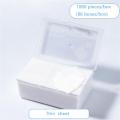 Cleaning Wipes Multipurpose Easy To Use Hygienic And Disposable Gentle On Skin Thoroughly Remove Makeup Makeup Remover Pad.
