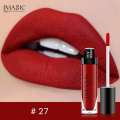 Imagic Waterproof Matte Liquid Lipstick shade-27. 