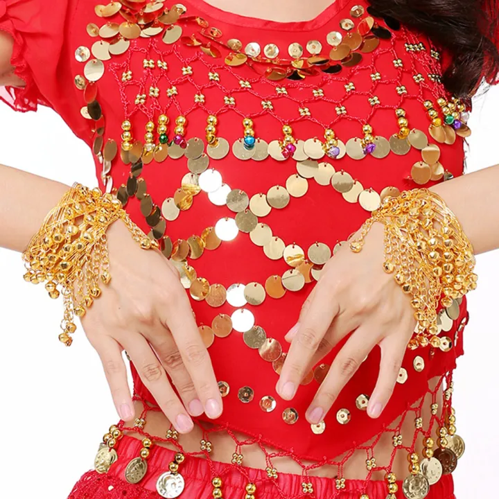 Metal%20Jewelry%20Handcrafted%20Belly%20Dance-Inspired%20Indian%20Style%20Belly%20Dance%20Bell%20Body%20Chain%20Upper%20Arms%20Chain%20Women'S%20Jewelry%20Belly%20Dance%20Accessories%20for%20Belly%20Dance%20Performances%20Costume%20Parties%20Festival%20-%20Image%202