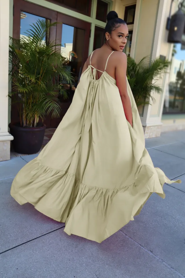 Plus Size 5XL Long Dresses Women Summer Long Maxi Dress Sleeveless