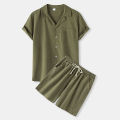 Men'S High-Quality Best Style Shirt Set Your Design - Create Your Style Statement With This High-Quality Shirt Set, Tailored For Men'S Plus Size. 
