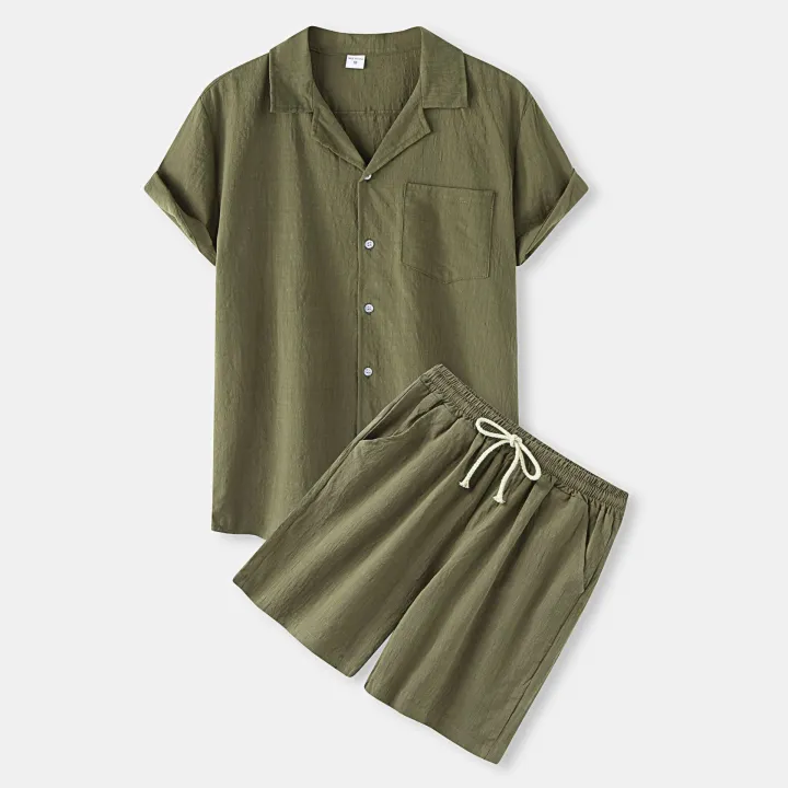 Men'S%20High-Quality%20Best%20Style%20Shirt%20Set%20Your%20Design%20-%20Create%20Your%20Style%20Statement%20With%20This%20High-Quality%20Shirt%20Set,%20Tailored%20For%20Men'S%20Plus%20Size%20-%20Image%204
