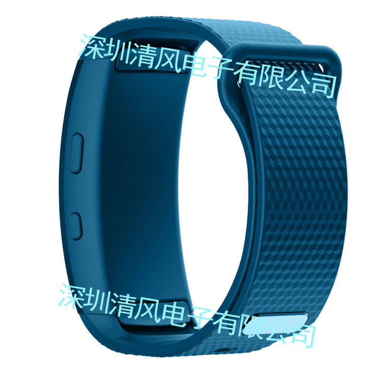 %5Bautismaut%5D%20Applicable%20to%20Samsung%20Fit2%20SM-R360%20Silicone%20Strap%20Official%201:1%20Silicone%20Watch%20Strap%20Wrist%20Strap%20-%20Image%203