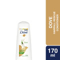 Dove Conditioner Hairfall Rescue 170ml. 