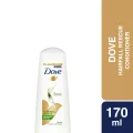 Dove Conditioner Hairfall Rescue 170ml.