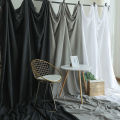 Photography background cloth Morandi white simple photo ins Nordic cold wind Internet celebrity live broadcast background hanging cloth.
