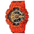 [NEW] NSTART OFFICE SHOP GA110 men's Trend Student Sports Waterproof Electronic Watch. 