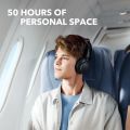 Original Soundcore Anker Space Q45 Wireless Bluetooth Headphones Triple Dynamic Active Noise Cancellation LDAC HiRes AliExpress.