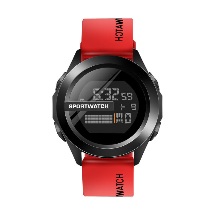 LASHIDA%20Wind%20Multi-Functional%20Simple%20Round%20Electronic%20Watch%20Sports%20Men%20and%20Women%20Middle%20School%20Students%20Trend%20Couple%20LCD%20Waterproof%20-%20Image%203