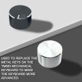 Metal Knob For TM680 Buttons Keyboard Wired / Wireless Mechanical Keyboard I9W2 Accessories D7R3. 