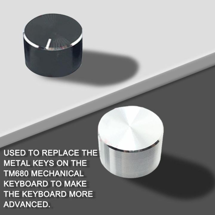 Metal%20Knob%20For%20TM680%20Buttons%20Keyboard%20Wired%20/%20Wireless%20Mechanical%20Keyboard%20I9W2%20Accessories%20D7R3%20-%20Image%207