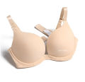 Bra with Foam Pad Good Support Push Up Bera Lace Brassiere for Women- Bra for girls. 