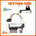 SATA Power Cable for HDD SSD. 