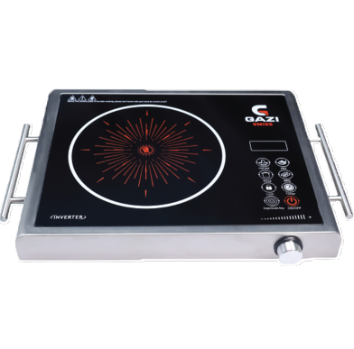 Gazi Smiss Infrared Cooker IF-S24