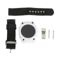 ESP32 Programmable Watch Open-SmartWatch Light V3.3Plus ESP32 ESP32 Smart Watch Support Bluetooth Plastic + Electronic Components. 