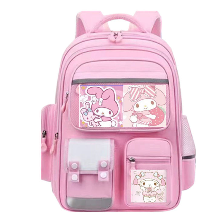 New%20Elementary%20School%20Student%20Melody%20School%20Bag%20Girls%20Grade%201-6%20Cute%20Large%20Capacity%20Load%20Reduction%20Children's%20Backpack%20Female%203%20-%20Image%205