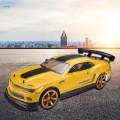 【Xiaofeng】1/10 High-speed RC Racing Car Body Shell Parts.