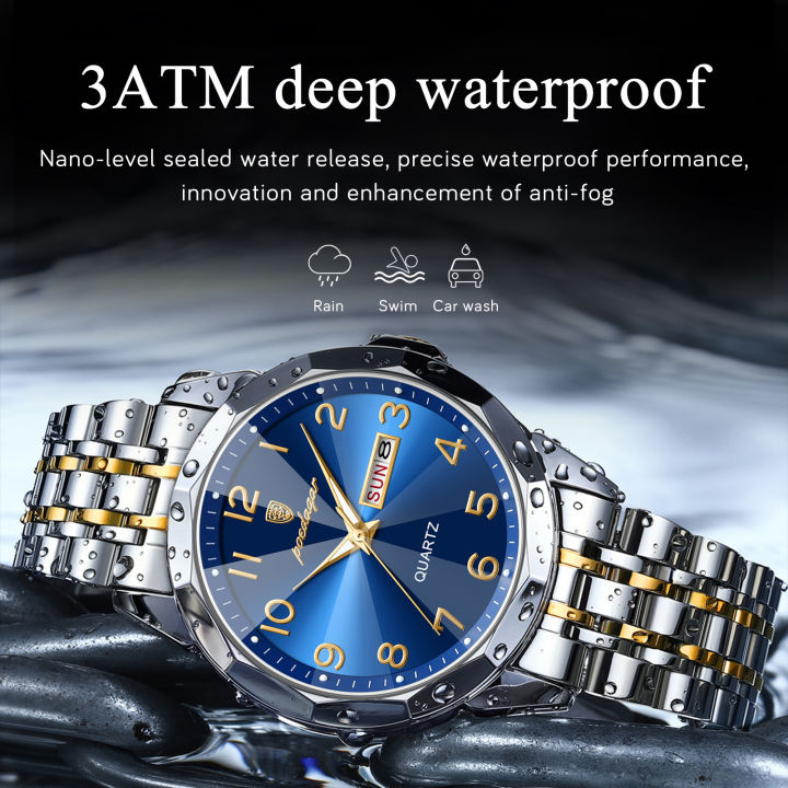 POEDAGAR%20Luxury%20Men's%20Quartz%20Watch,%20Sport%20Waterproof%20Luminous%20Wristwatch%20with%20Date,%20Business%20Stainless%20Steel%20Watches%20-%20Image%202