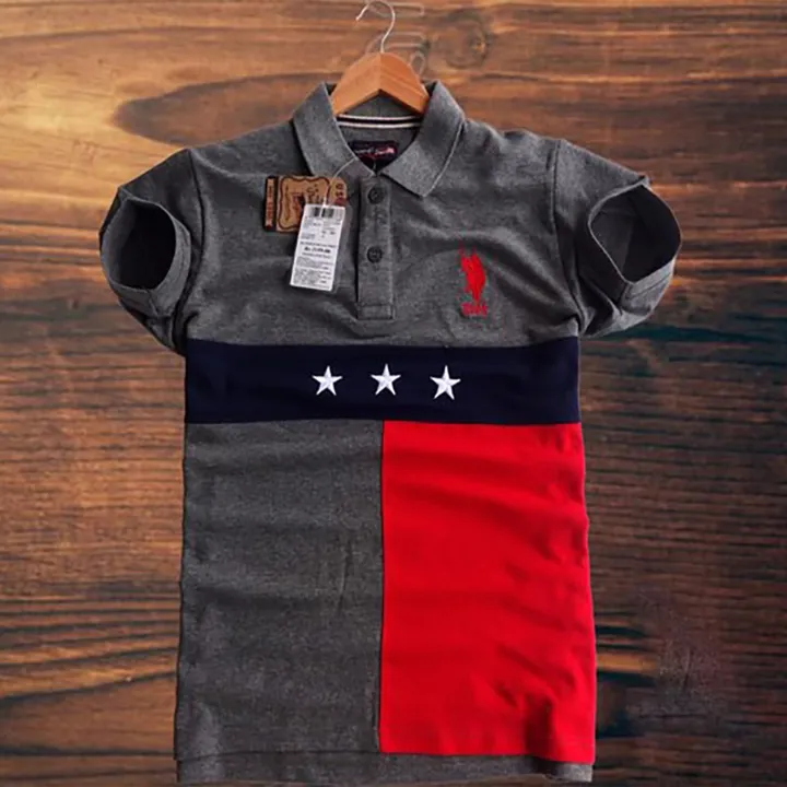 Half%20Sleeve%20Premium%20%20Polo%20T-shirt%20%20For%20men%20-%20Image%202