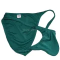 Hot Beachwear Pouch Bikinis Bodybuilding Posing Fitness Briefs Men Underwear. 