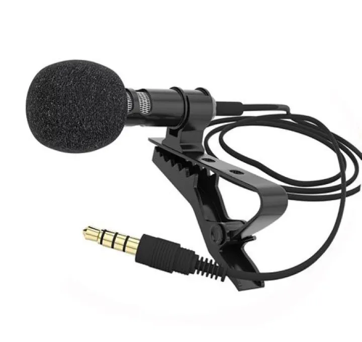 Candc%20U1%20Microphone%20Proffessional%20Lavalier%20Microphone%20-%20computer%20table%20-%20Image%202