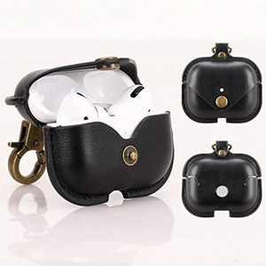 Airpodss%20Pro%202nd%20Generation%20PU%20Leather%20Shockproof%20with%20Loss%20Prevention%20Clip%20Case%20Premium%20Protective%20Carrying%20Cover%20-%20Image%204