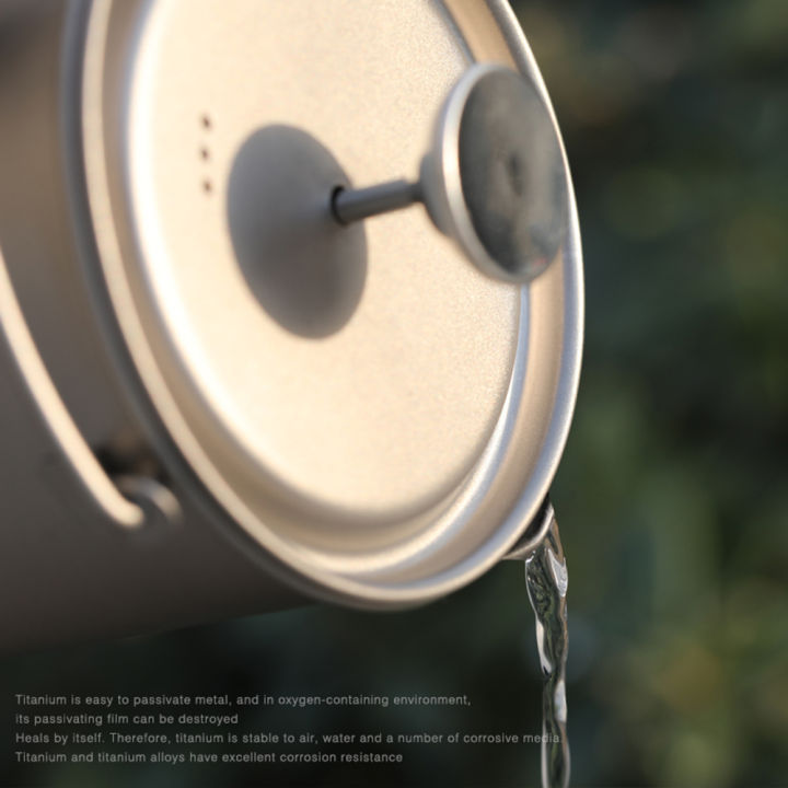 Lixada%20750ml%20Titanium%20Coffee%20Cup%20Mug%20French%20Press%20Pot%20Coffee%20Maker%20with%20Lid%20Outdoor%20Camping%20Cooking%20Pot%20-%20Image%204