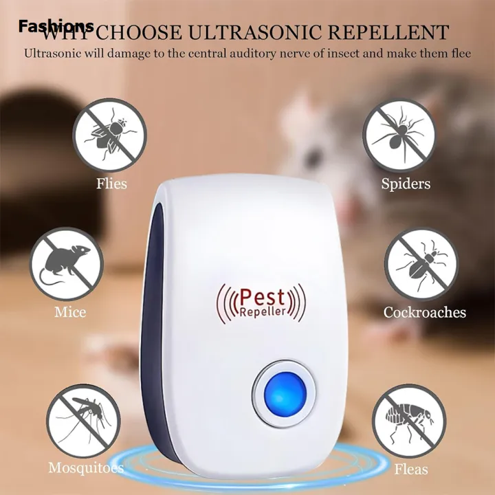 Fashions%206-1PC%20Ultrasonic%20Pest%20Repeller%20Plug%20In%20Pest%20Repellent%20Long%20Range%20Pest%20Control%20Device%20Multi-Function%20for%20Mosquito%20Spider%20Ants%20-%20Image%202