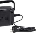 Panasonic RF-2400D Portable FM/AM 2-Band Radio.