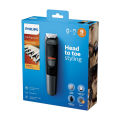 Philips MG5720/15 Multigroom Series 5000 Trimmer For Men. 