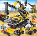 Premium 3D Block Puzzle Toy – Small Particle Building Set for Kids’ Brain Development & Creativity. 