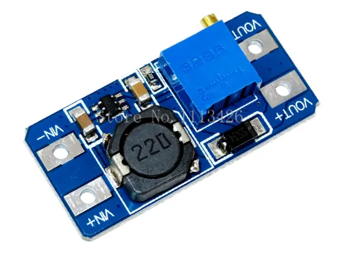 MT3608%20MT-3608%20DC%20DC%20Step%20Up%20MT3608%20Boost%20Converter%20DC%202V-24V%20To%205V-28V%202A%20Adjustable%20Voltage%20Regulator%20Module%20Power%20Supply%20Without%20Cables%20-%20Image%202