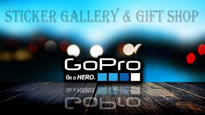 Bike%20Sticker%20%7C%20%20GoPro%20Be%20a%20Hero%20(Stylish)%20%7C%20(%20Waterproof%20&%20Premium%20quality)/%20Sticker%20Gallery%20&%20Gift%20Shop%20-%20Image%202