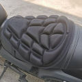 Motorcycle Seat Cushion Cushion Pad for 883 Motorcycle. 
