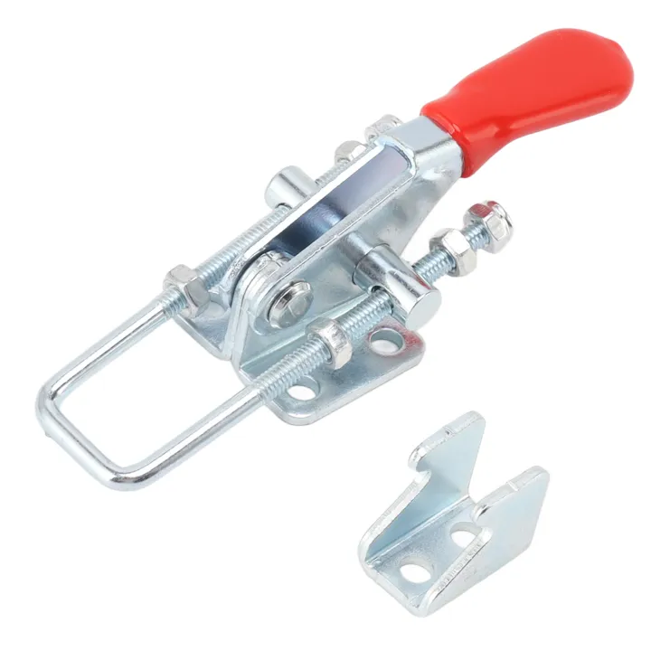 Pull%20Latch%20Toggle%20Clamp,%20Heavy%20Duty%20Toggle%20Clamp%20Safe%202Set%20Iron%20Easy%20Grip%20GH%2040323%20Fixtures%20for%20Machinery%20-%20Image%208