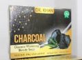 Dr. Khan Charcoal Glycerin Whitening Beauty Soap - 130g.