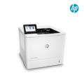 HP LaserJet Enterprise M611dn Single Function Mono Printer. 