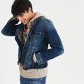 Denim Jacket for men. 