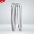 Kids Soft Cotton Long Leg Jogger Trouser From Levin. 