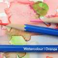 Mont Marte Watercolor Pencils 12pc.