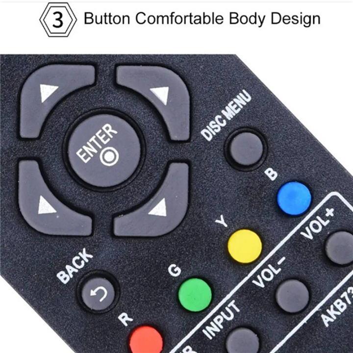 Remote%20Control%20for%20LG%20Blu-Ray%20DVD%20Player%20BP135%20BP335W%20BP300%20BP340%20-%20Image%204