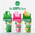 Dettol Body Wash Lasting Fresh with Refreshing Melon & Cucumber Fragrance, 12 Hours Odour Protection 170ml Shower Gel Super Saver Value Pack. 